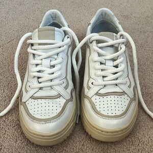 Free people sneakers